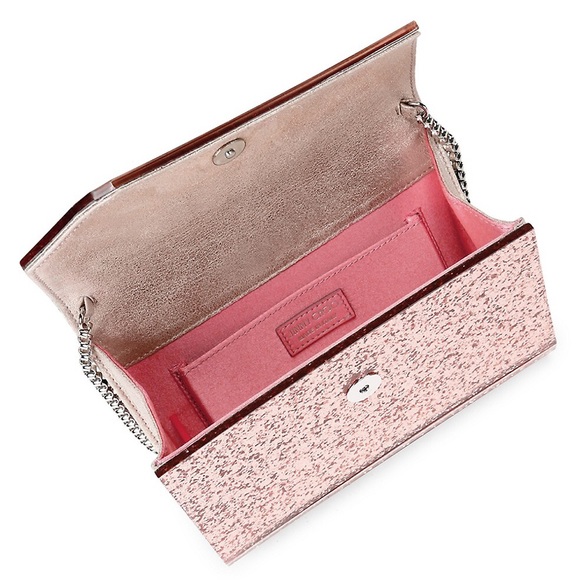 Jimmy Choo clutch - Picture 2 of 7